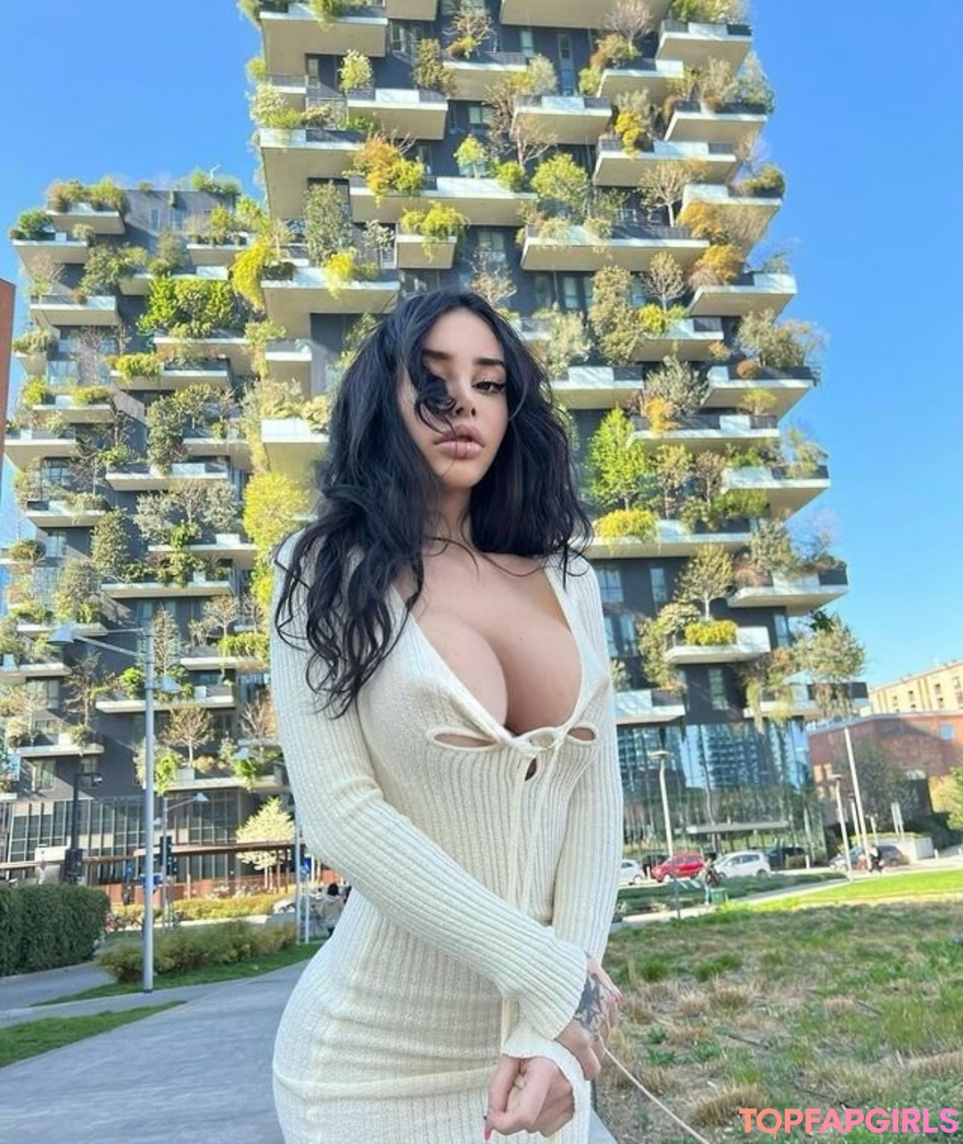 Naakte gelekte OnlyFans-foto van Alex Mucci #561