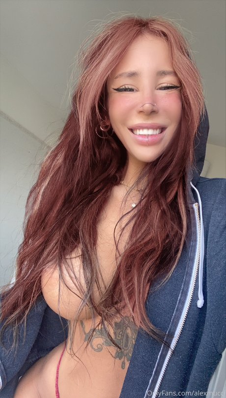 Alex Mucci