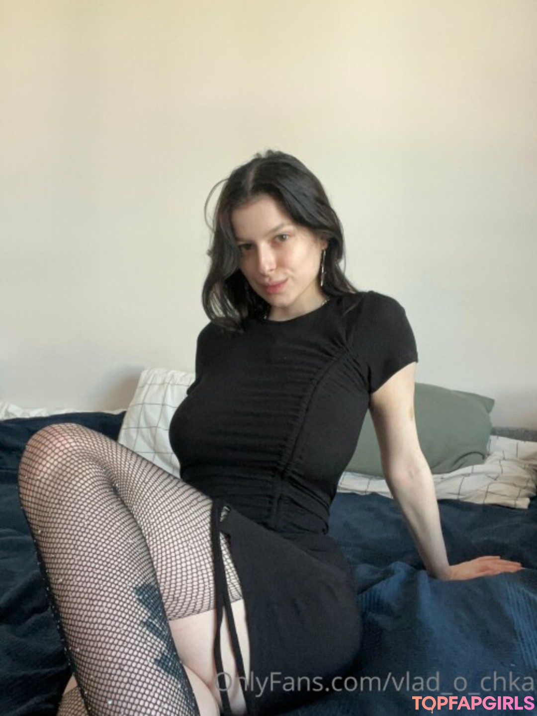 Naakte gelekte OnlyFans-foto van Vladochka #552