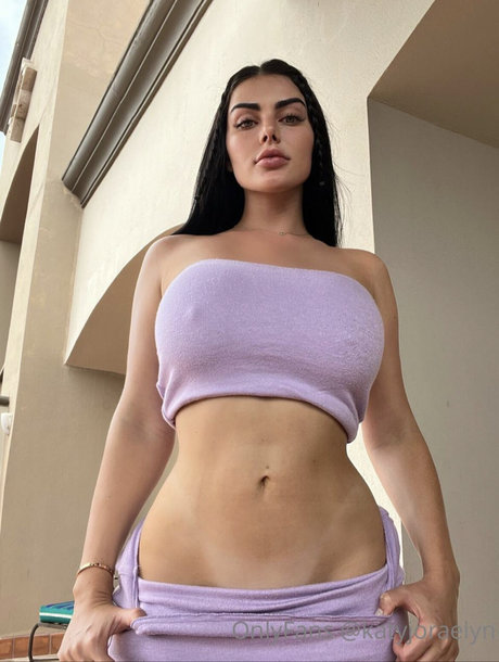 Katy Jo Raelyn