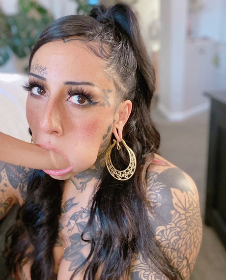 Naakte gelekte OnlyFans-foto van Ryder Burton