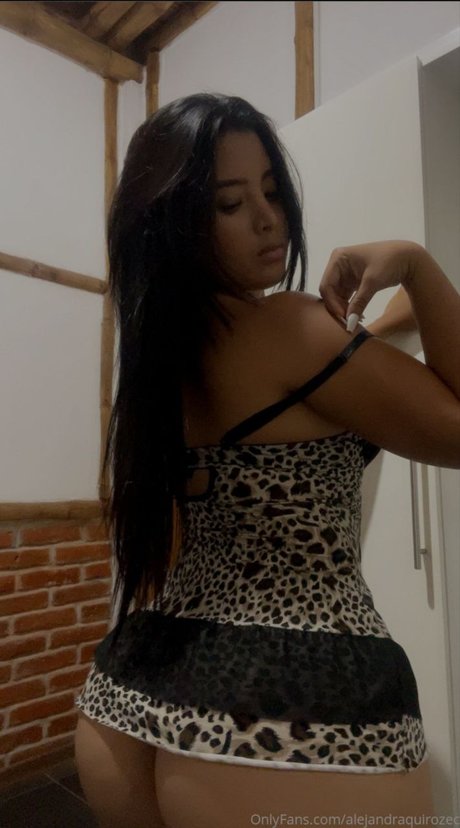 Alejandra Quiroz
