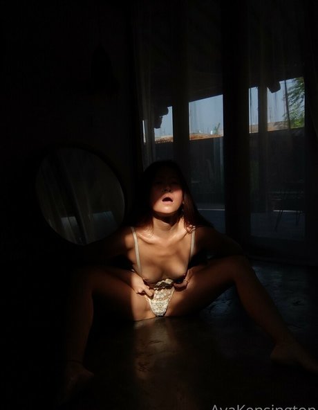 Aya Kensington