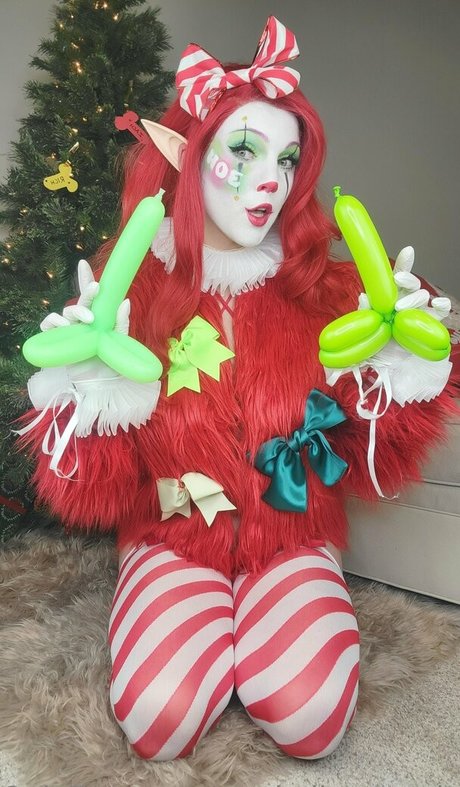 NerdyDirtyCosplay