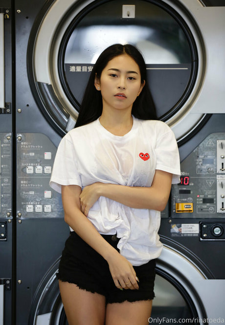 Rina Toeda