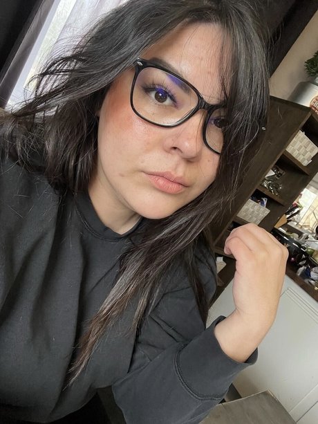 Naakte gelekte OnlyFans-foto van Ohklazzz