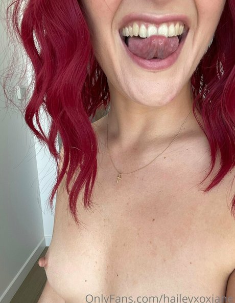 Haileyxoxjane