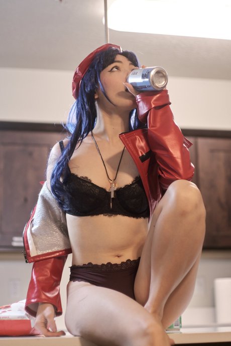 Elle pastelle