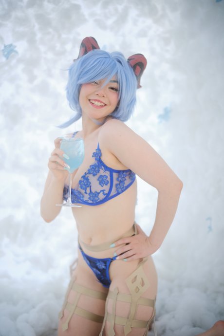Elle pastelle