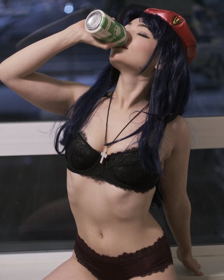 Elle pastelle