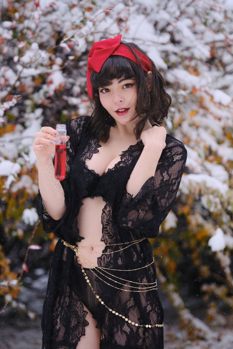 Elle pastelle