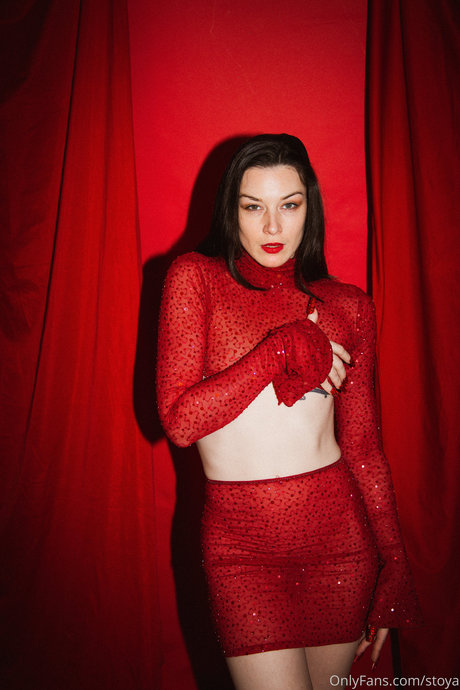 Stoya