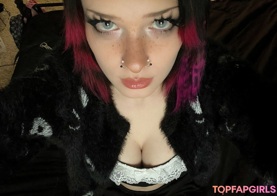 Naakte gelekte OnlyFans-foto van Koibunni #1238