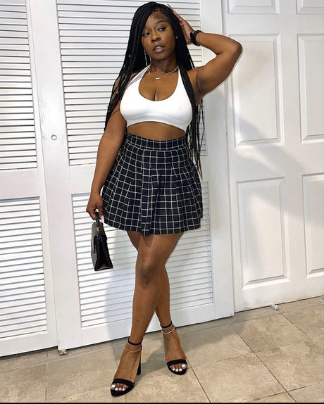 Thick trixxx