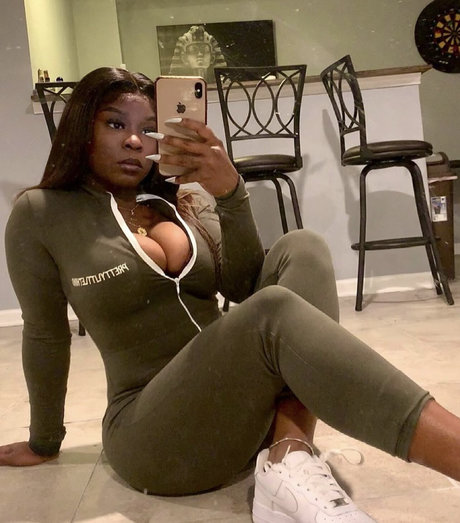 Thick trixxx