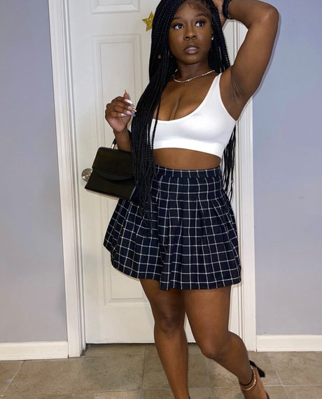 Thick trixxx