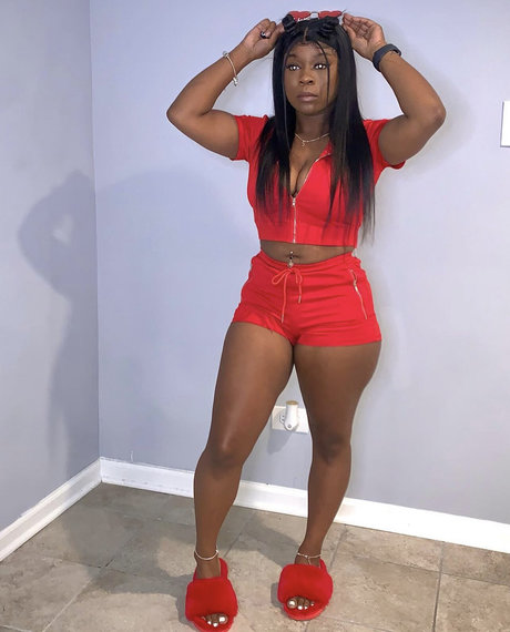 Thick trixxx