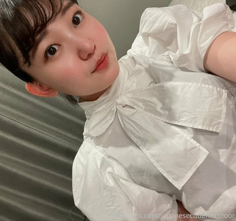 Japanese Cutie Next Door