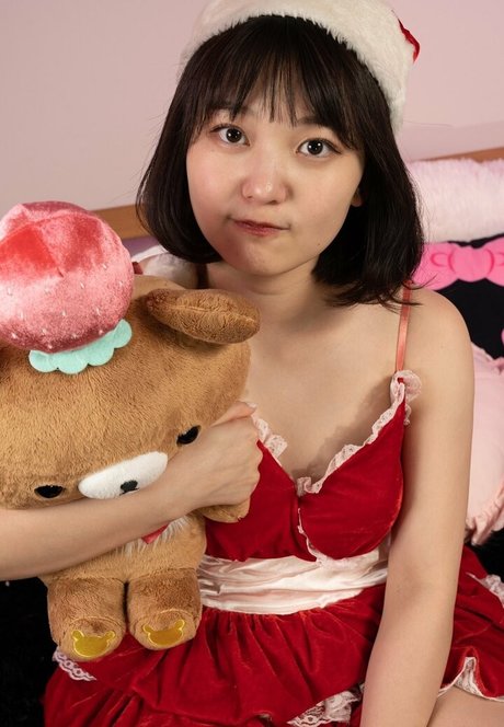 Japanese Cutie Next Door