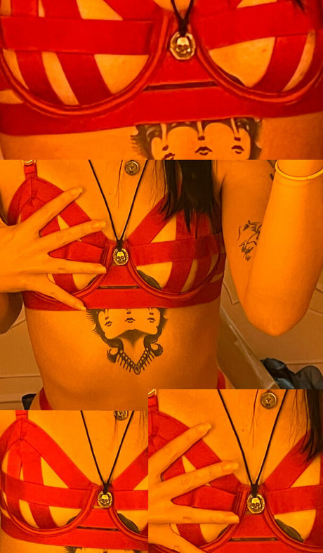 ASU Freshman Sext me