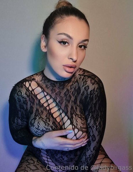 Ladybiigass