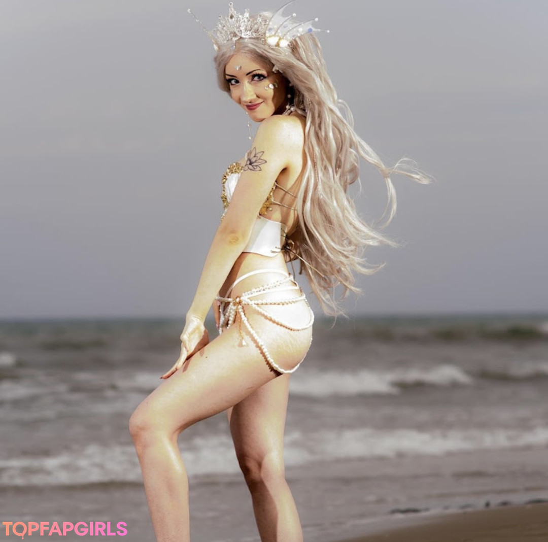 Naakte gelekte OnlyFans-foto van Yuuforia #1007