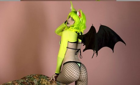 Ryuu Lavitz