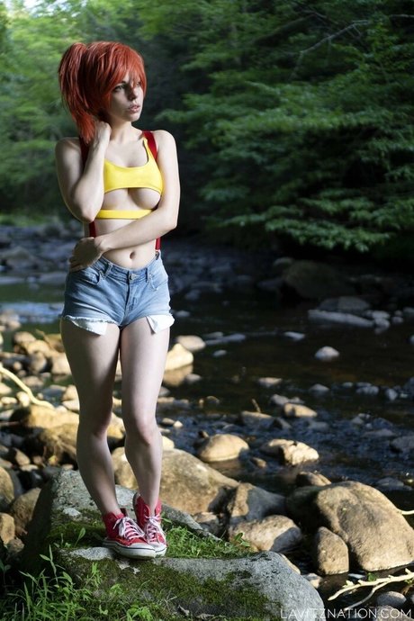 Ryuu Lavitz