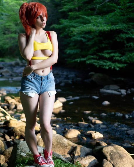 Ryuu Lavitz