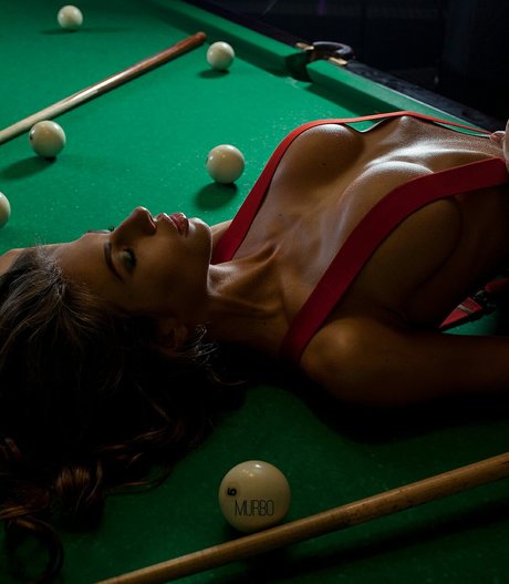 Daria Shy