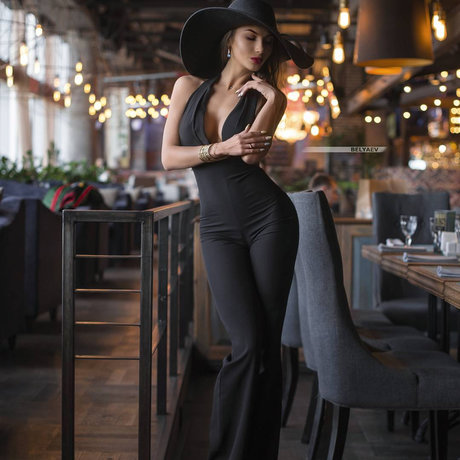 Daria Shy