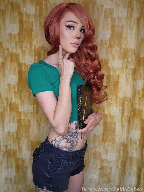 Xzeldababex