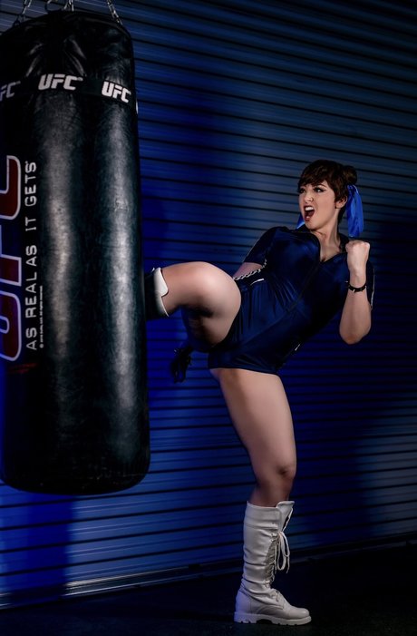 Feisty Vee