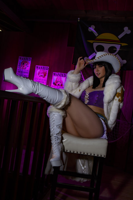 Feisty Vee