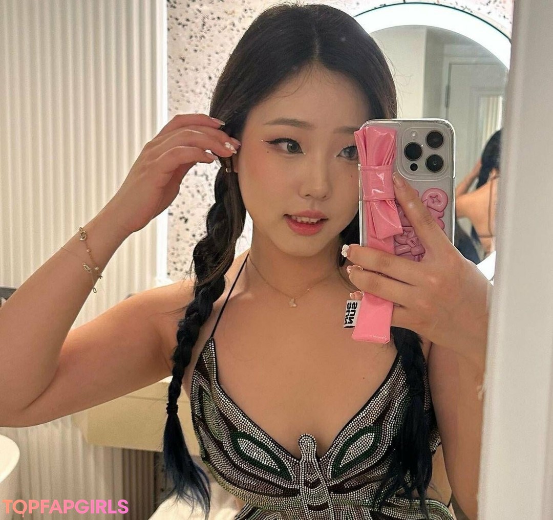 Naakte gelekte OnlyFans-foto van Jessica #1076