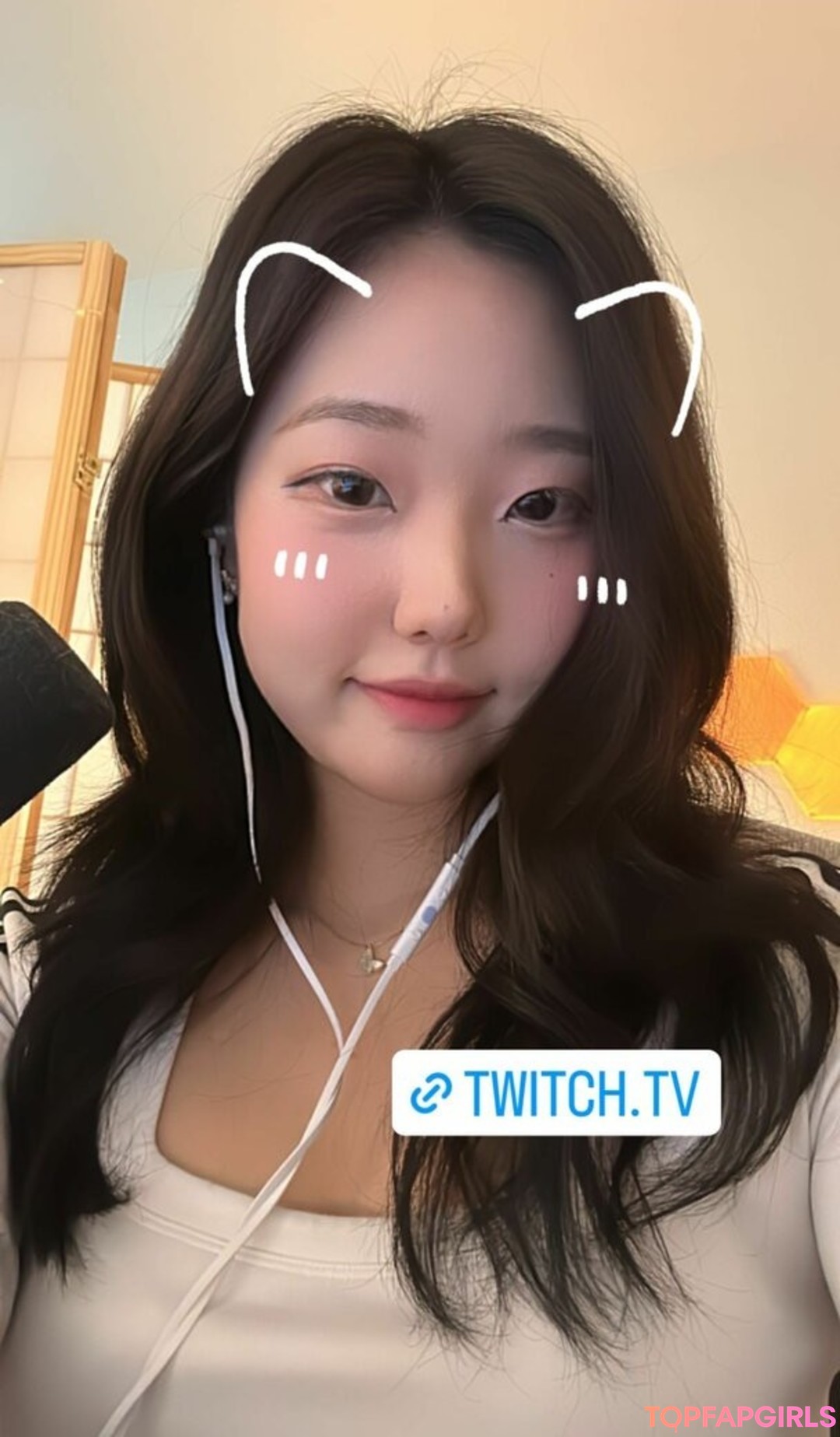 Naakte gelekte OnlyFans-foto van Jessica #1082