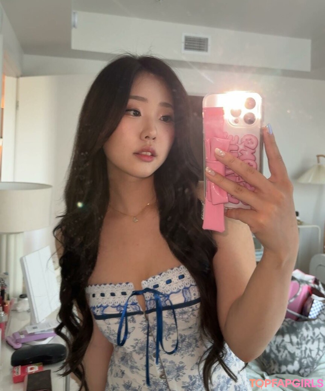 Naakte gelekte OnlyFans-foto van Jessica #1086