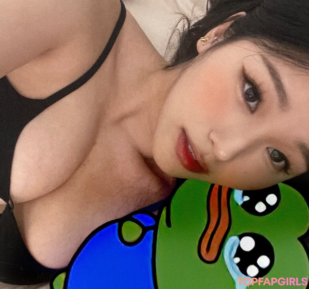 Naakte gelekte OnlyFans-foto van Jessica #1095