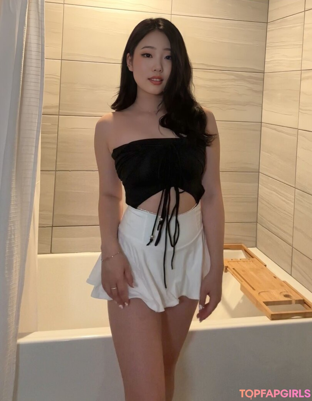 Naakte gelekte OnlyFans-foto van Jessica #1195