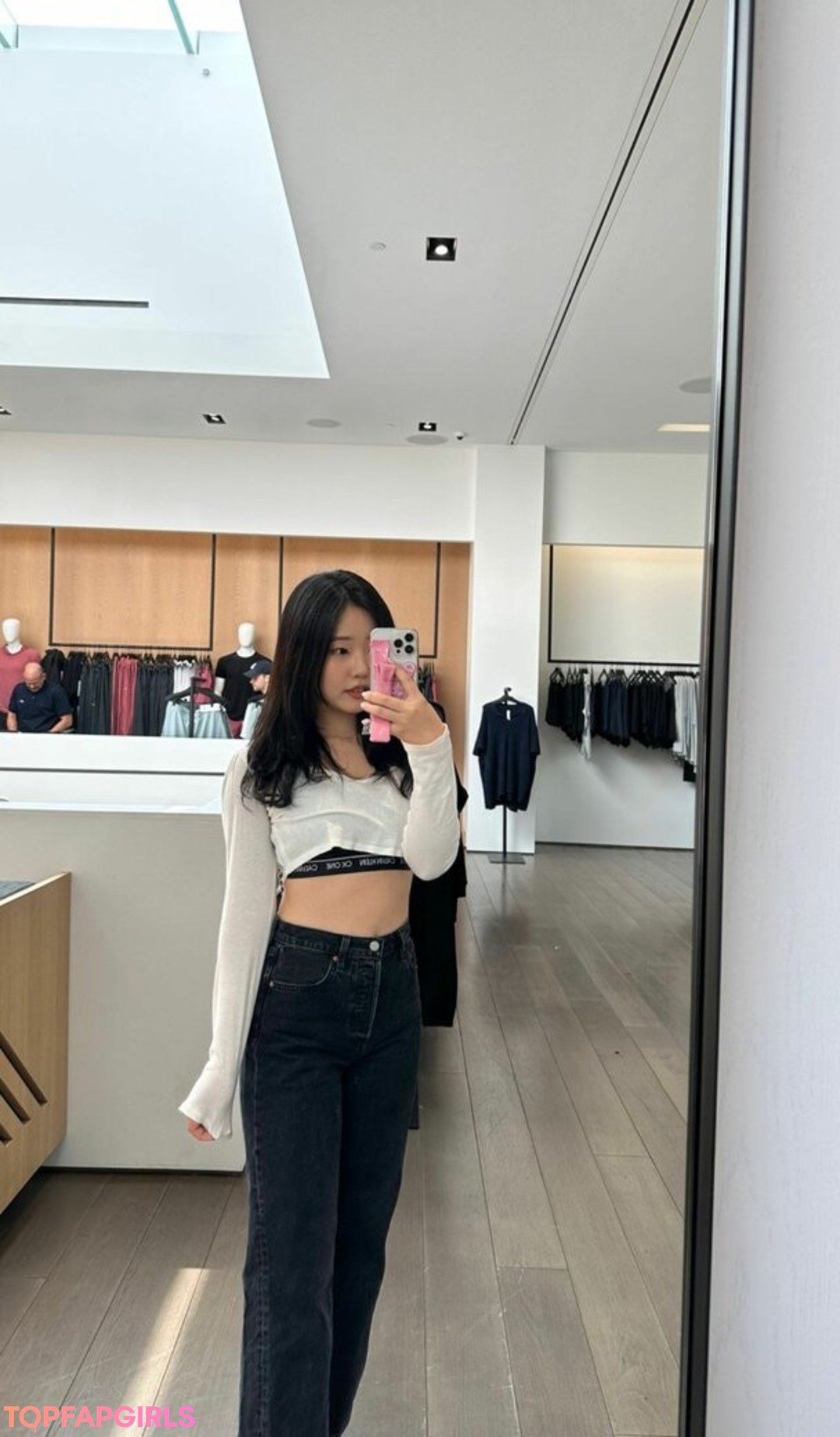 Naakte gelekte OnlyFans-foto van Jessica #1215