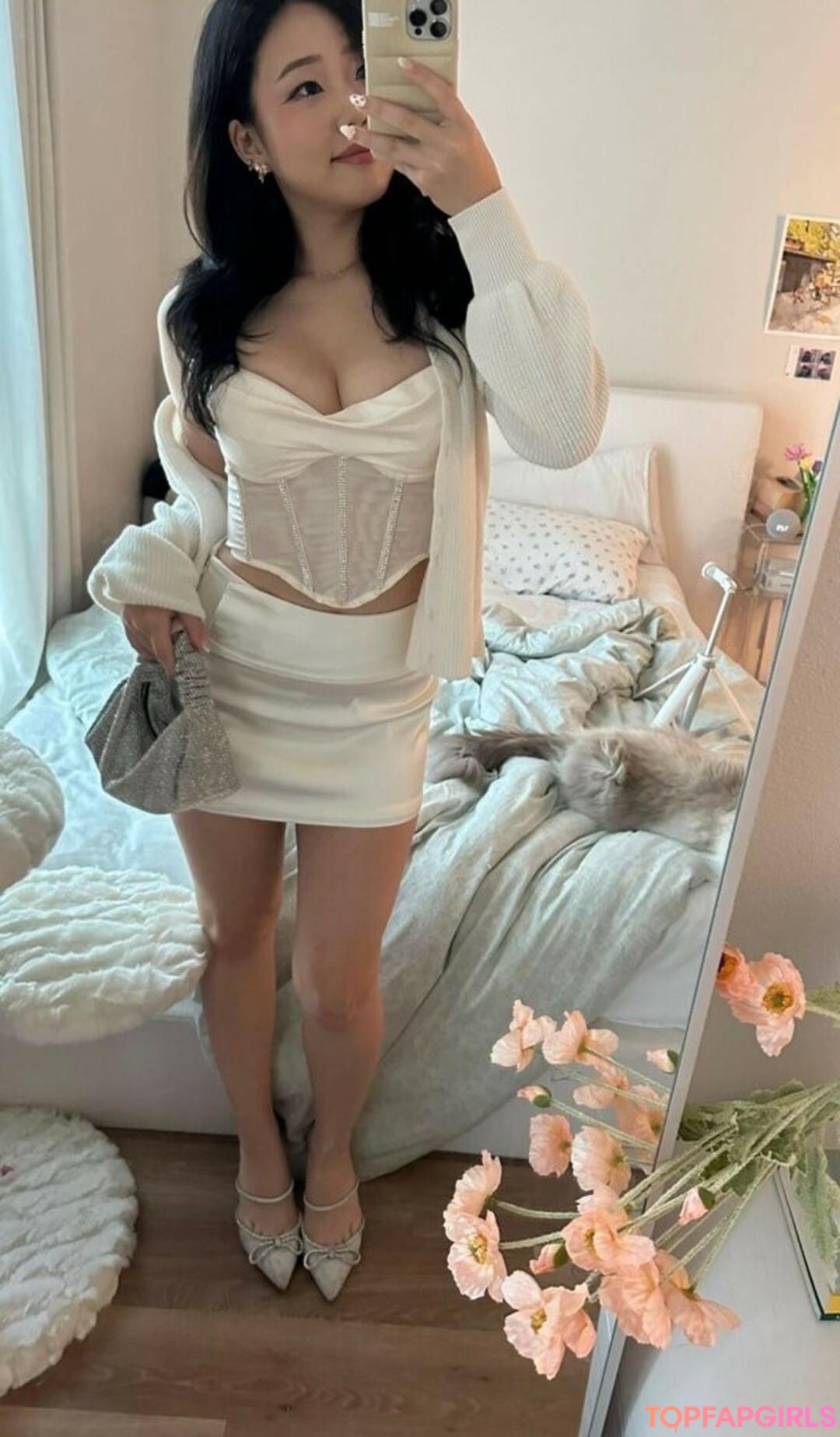 Naakte gelekte OnlyFans-foto van Jessica #1250