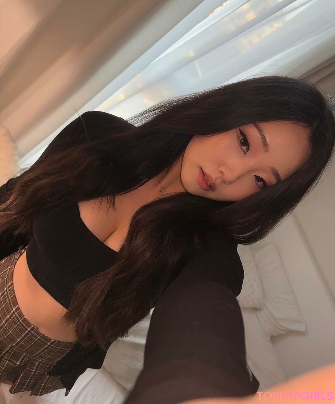 Naakte gelekte OnlyFans-foto van Jessica #1301