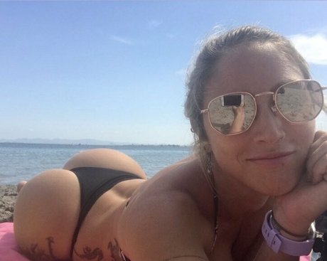 Beatriz Del Olmo