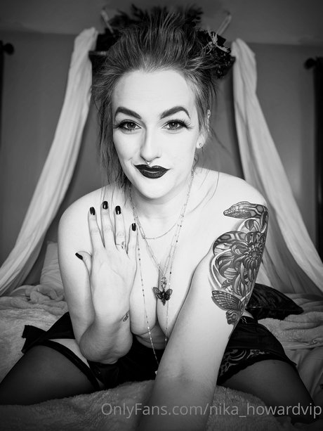 Nika Howard