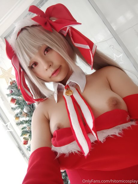 Naakte gelekte OnlyFans-foto van Kadorin