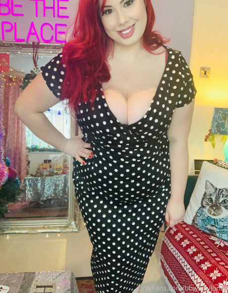 Lucy Jones
