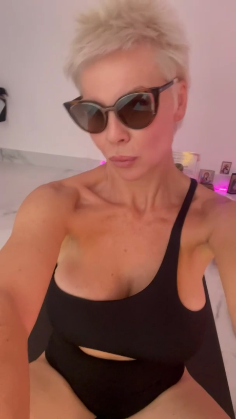 Nadya Basinger