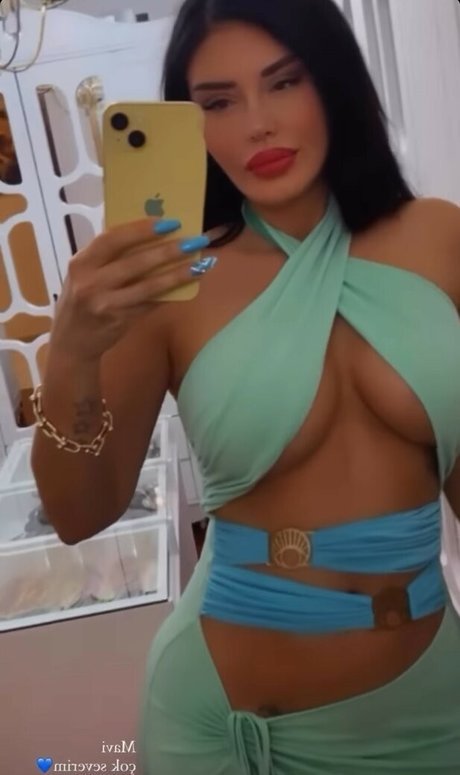 Ebru Polat
