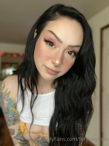 Feryn Suicide