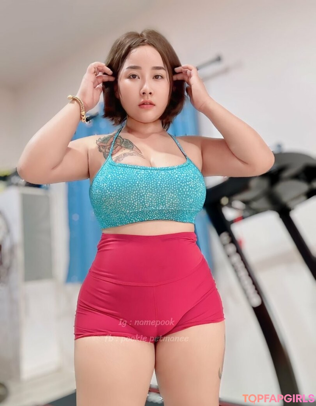 Naakte gelekte OnlyFans-foto van Petmanee Pook #22 Naakte gelekte OnlyFans-foto van Petmanee Pook #22